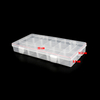 29508 Plastic Organizer Box