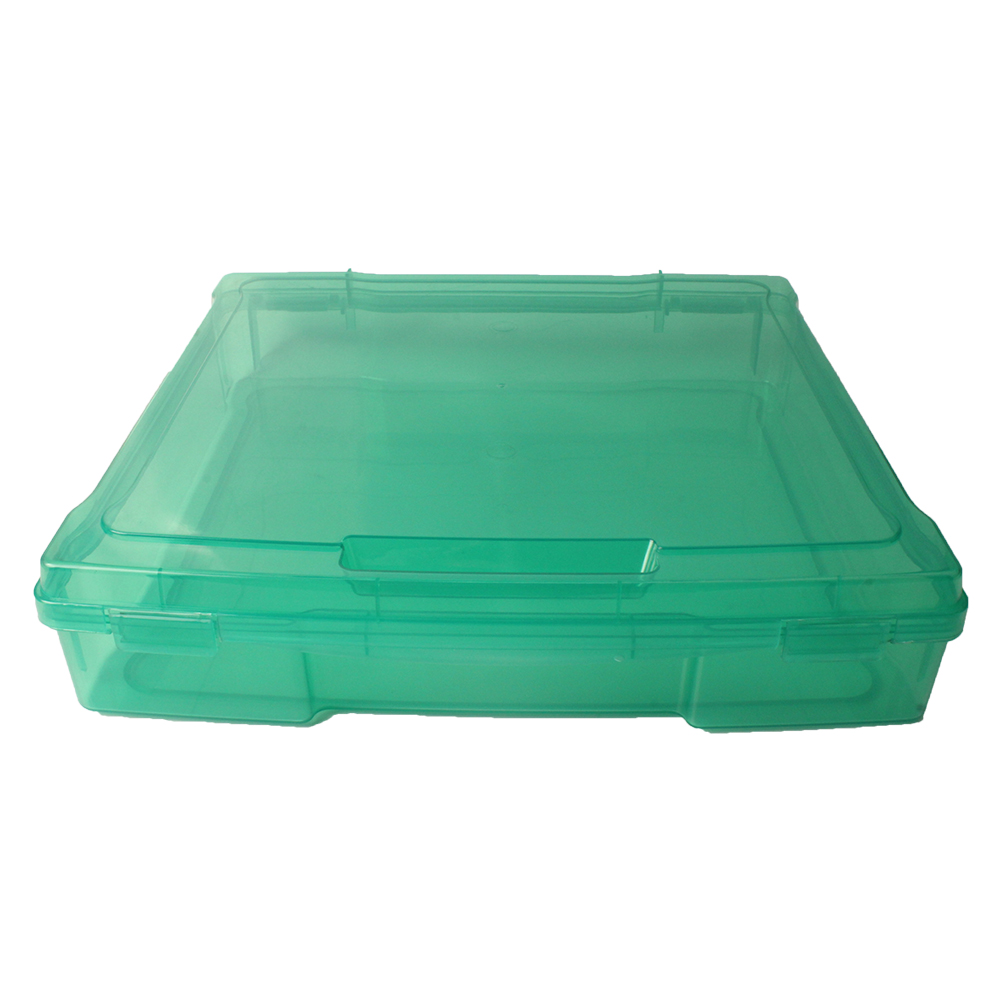 29576 12x12" Paper Storage box