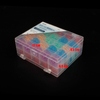 29590 Double sided bobbin box