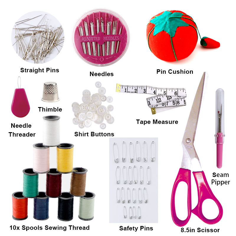 70602 Sewing Kit