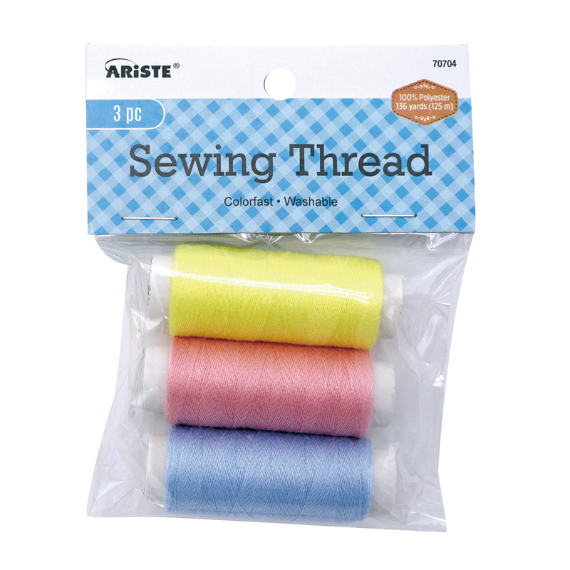 70704 Polyester Sewing Thread