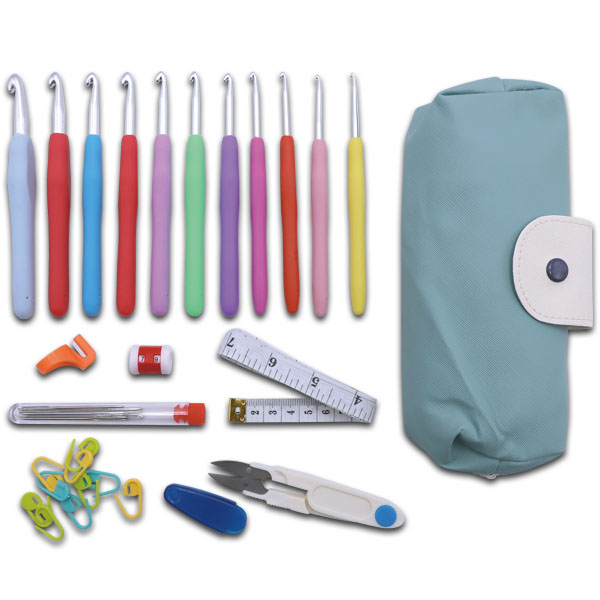 73116 Crochet Needle Set