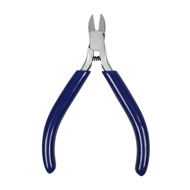 60962 4.5" mini side cutter pliers 