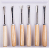 28023 Wood Carving Tool Set