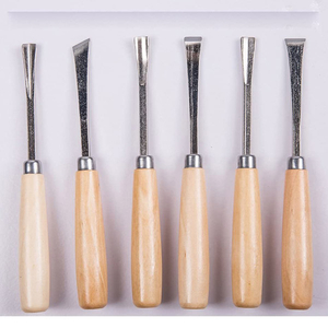 28023 Wood Carving Tool Set