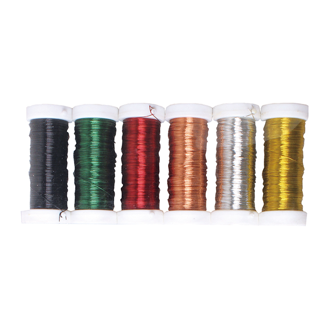 65250 iron wire