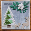 29207 Stitchable Christmas 