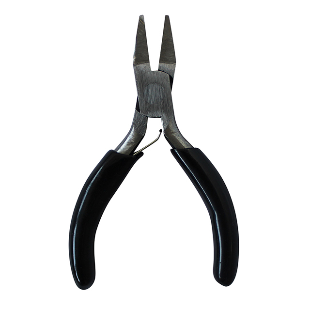 60936 3" flat nose pliers