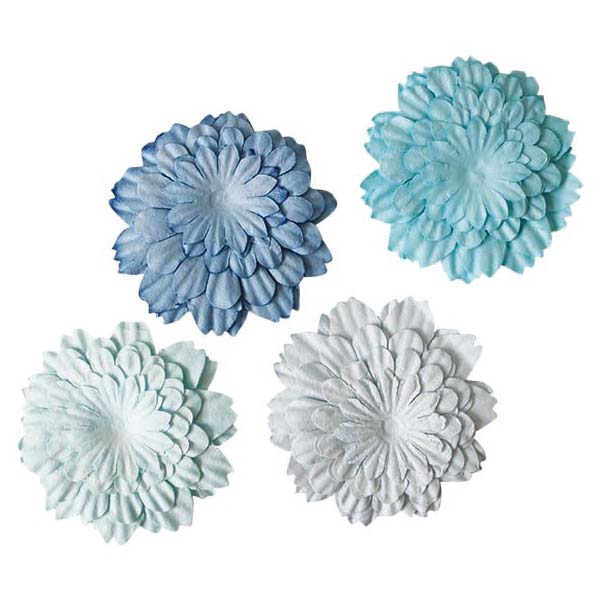 27441-27443 Paper Flower