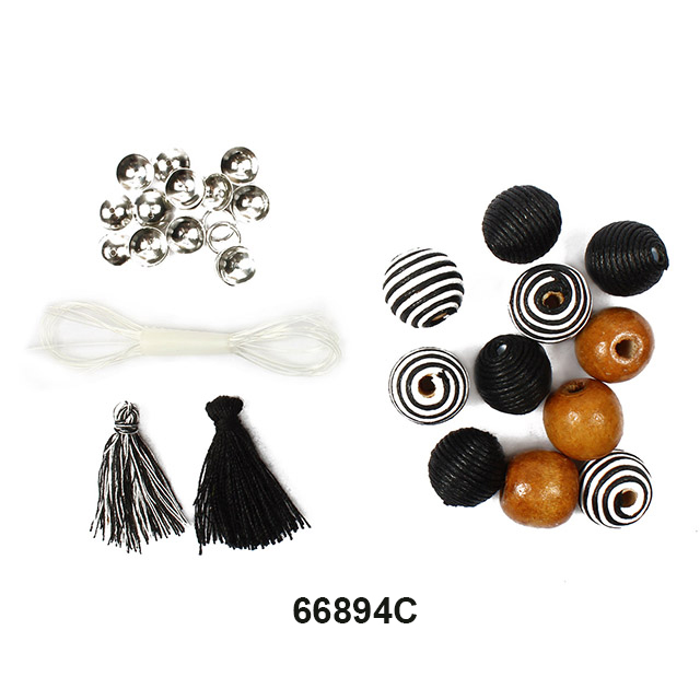 66894A 66894B 66894C bracelet kits