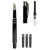 23823 Calligraphy Pen Kit black