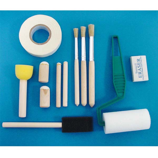 21335 Stencil Starter Kit