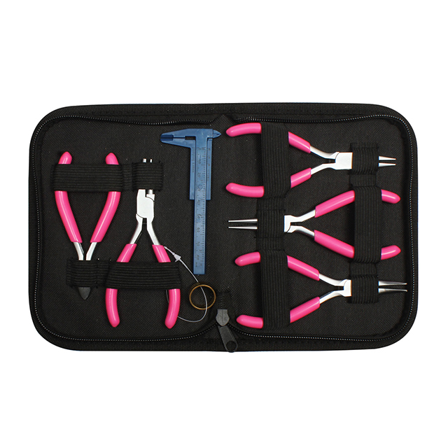 60965 Jewelry Pliers Set