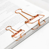 25393-25395 Binder Paper Clip