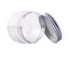 21883-21885 Cream Jar with Aluminium Cap