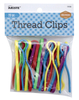 74106 thread clips