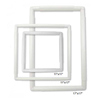 78504 Plastic Snap Frame