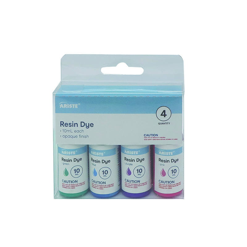  29341 -1 29341-2 Resin Dye