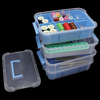 29651 Plastic Stackable Organizer