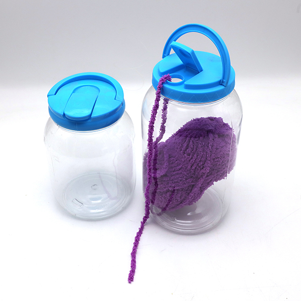 21852 29604 Yarn Storage Bottle