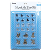 70517 Hook & Eye Kit