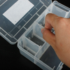 29581 plastic storage box