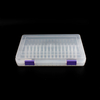 21973 customized new PP plastic compartment storage box