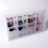 29625 16pcs Plastic Drawers Office Organizer