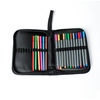 23582 Zipper pencil case