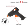 21502 10w hobby project pro glue gun