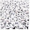 66875 Beaded set 