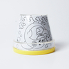 21912 Make your own Plastic Pot