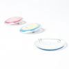 21901 Acrylic Design Button Badge