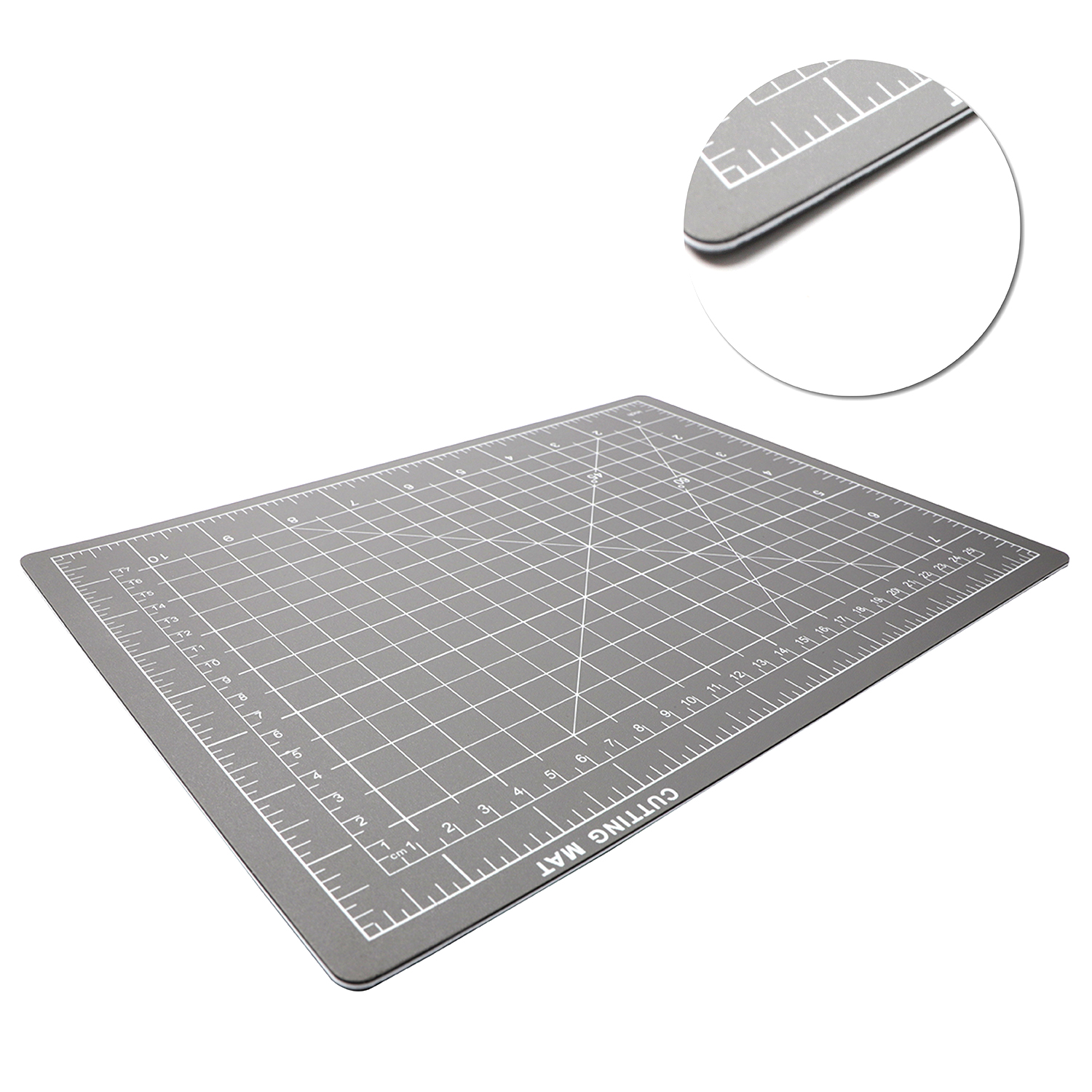 28031 Cutting Mat with Knife