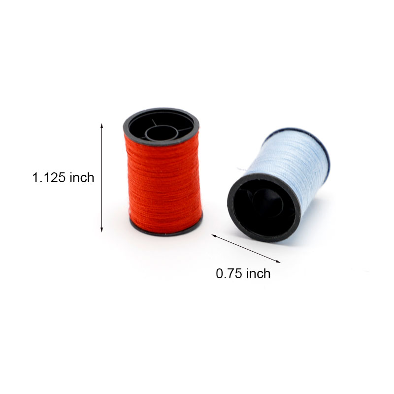 70701 Hand Sewing Thread Spools