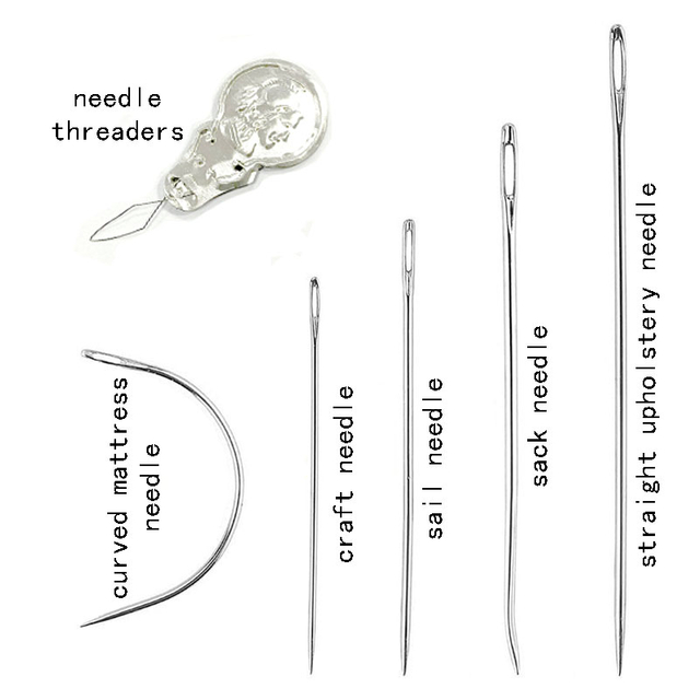 70411 Assorted Needles Set