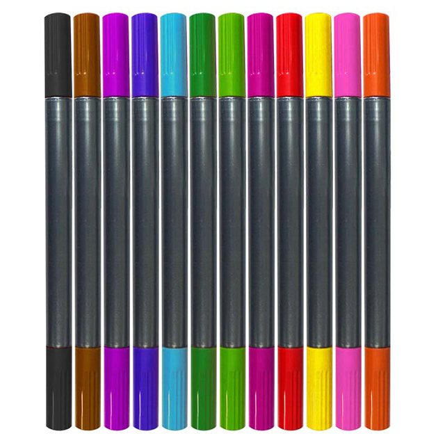 23574 Watercolor Markers