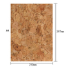 27286 Adhesive Cork Sheet