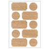 27227 Cork Stickers