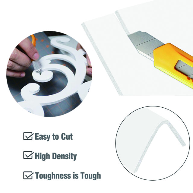 57102w Foamboard