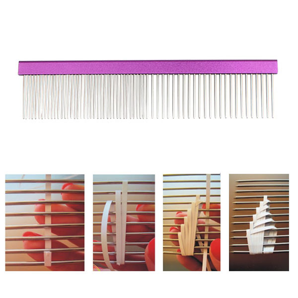 26241 Super Looper Quilling Comb