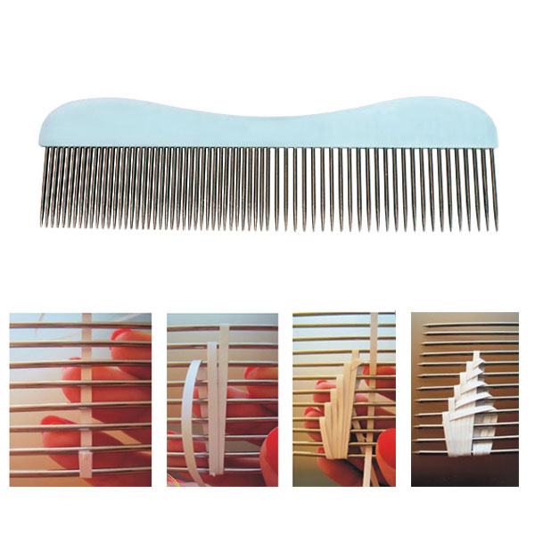 26240 Super Looper Quilling Comb