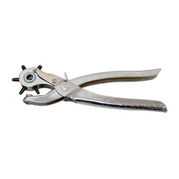 21463 Leather Hole Punch