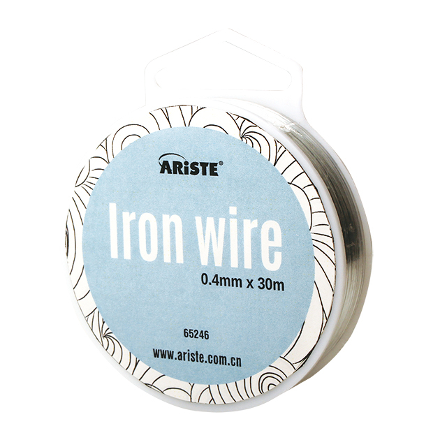 65246 iron wire