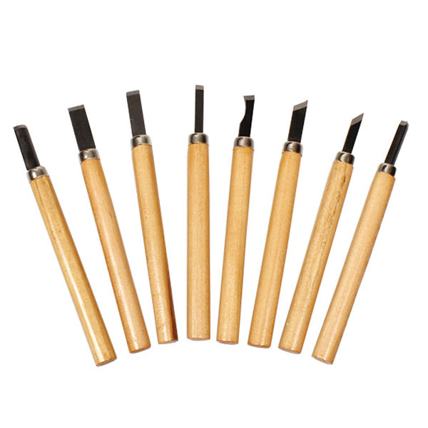 28022 Wood Carving Tools Kit