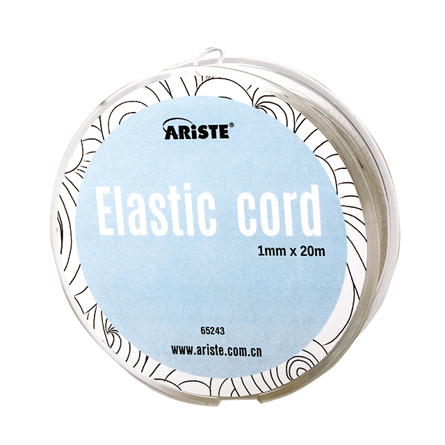 65243 elastic cord