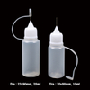 29565 Needle bottle precise plastic liquid dropper bottle