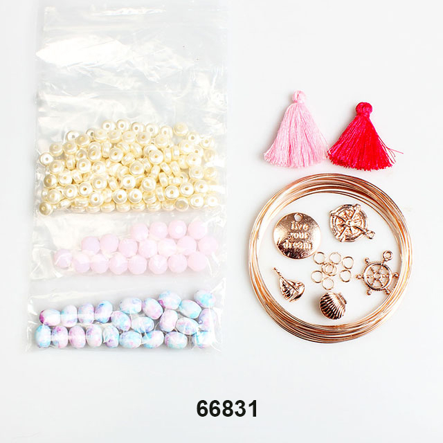 66831 66832 bracelet kits