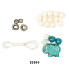 66860 66861 bracelet kits