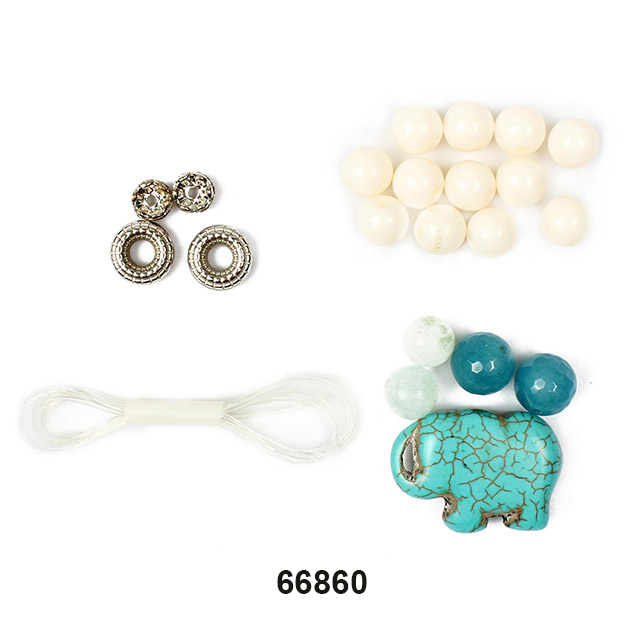 66860 66861 bracelet kits